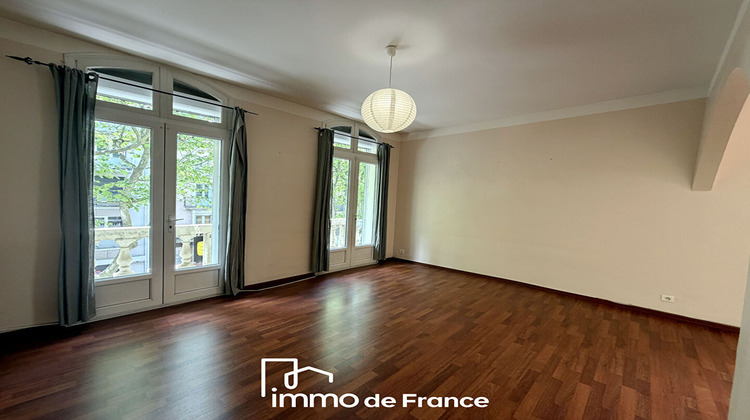 Ma-Cabane - Vente Appartement RODEZ, 93 m²