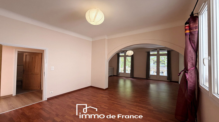 Ma-Cabane - Vente Appartement RODEZ, 93 m²