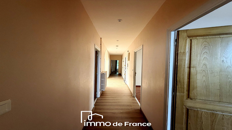 Ma-Cabane - Vente Appartement RODEZ, 93 m²