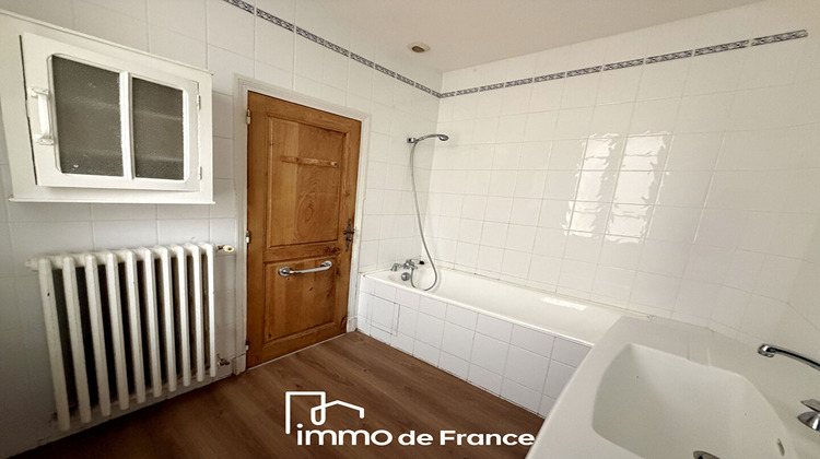 Ma-Cabane - Vente Appartement RODEZ, 93 m²