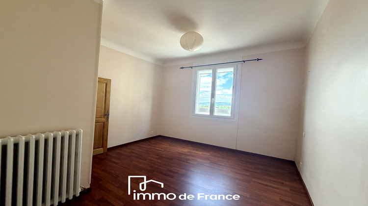 Ma-Cabane - Vente Appartement RODEZ, 93 m²