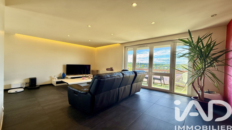 Ma-Cabane - Vente Appartement Rodez, 64 m²
