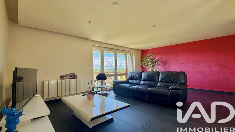 Ma-Cabane - Vente Appartement Rodez, 64 m²