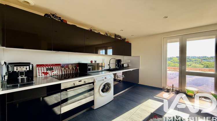 Ma-Cabane - Vente Appartement Rodez, 64 m²