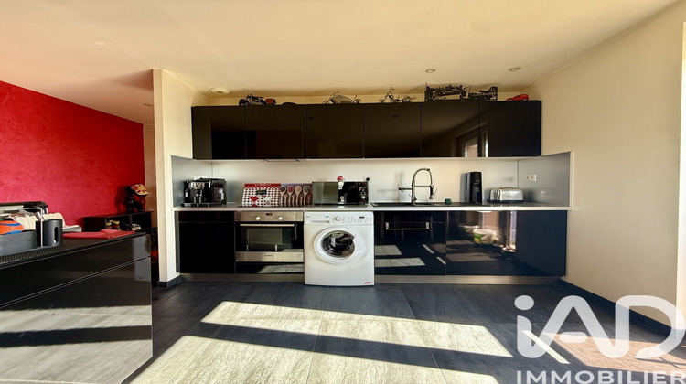 Ma-Cabane - Vente Appartement Rodez, 64 m²