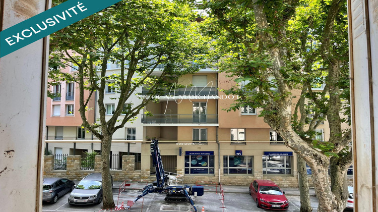 Ma-Cabane - Vente Appartement Rodez, 180 m²
