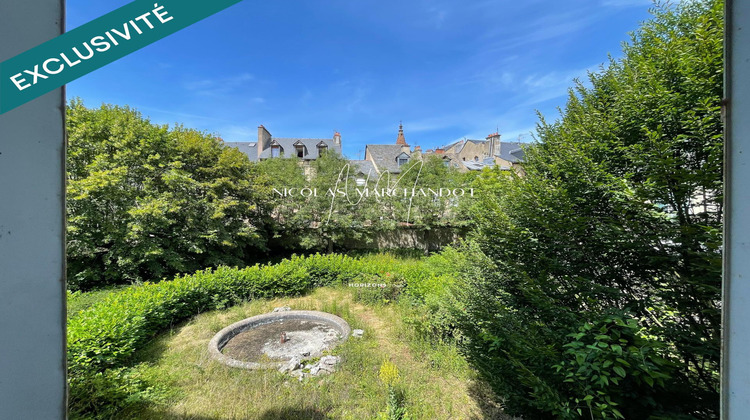 Ma-Cabane - Vente Appartement Rodez, 180 m²