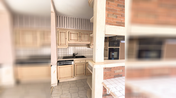 Ma-Cabane - Vente Appartement Rodez, 176 m²