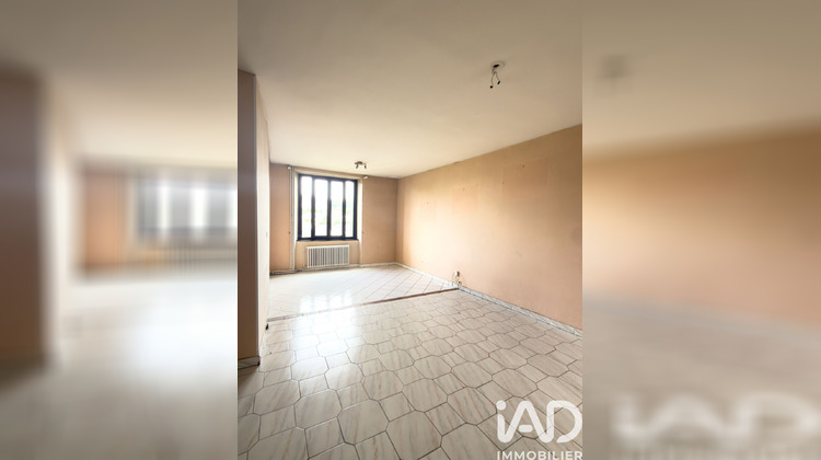 Ma-Cabane - Vente Appartement Rodez, 176 m²