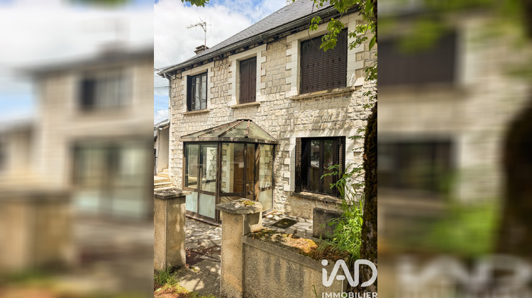 Ma-Cabane - Vente Appartement Rodez, 96 m²