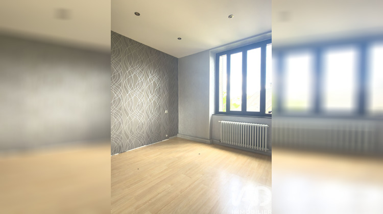 Ma-Cabane - Vente Appartement Rodez, 96 m²