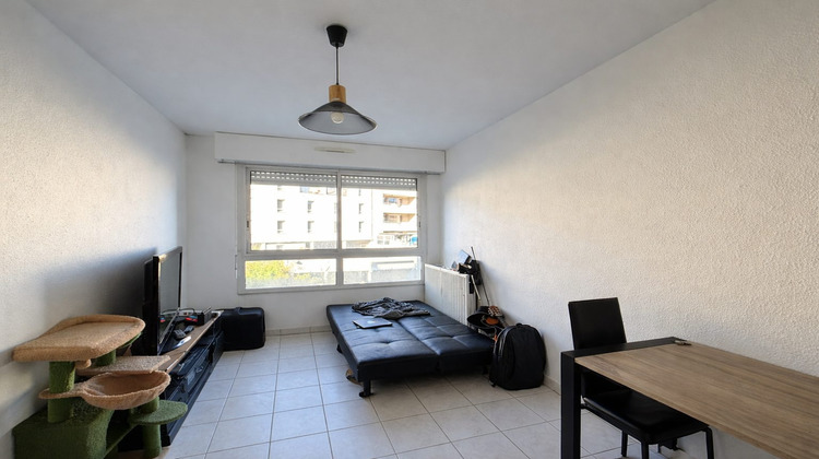 Ma-Cabane - Vente Appartement Rodez, 30 m²