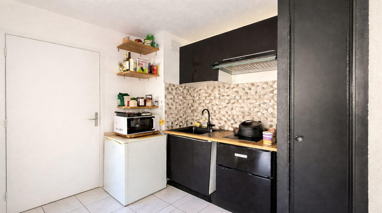 Ma-Cabane - Vente Appartement Rodez, 30 m²