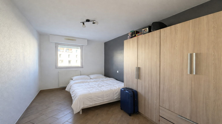 Ma-Cabane - Vente Appartement Rodez, 30 m²