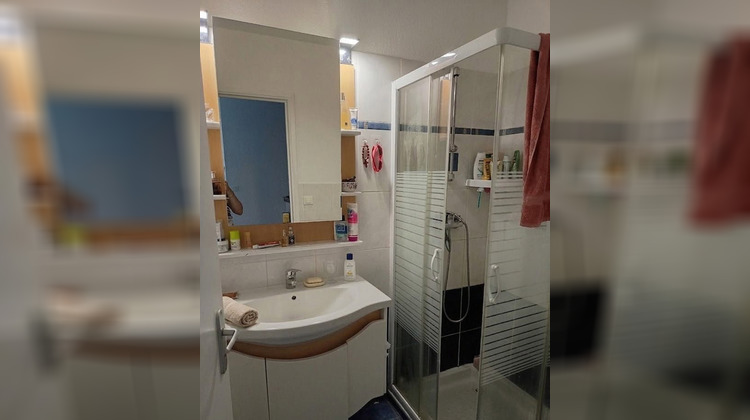 Ma-Cabane - Vente Appartement Rodez, 30 m²
