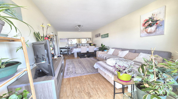 Ma-Cabane - Vente Appartement Rodez, 53 m²
