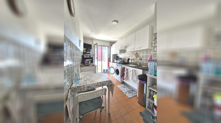 Ma-Cabane - Vente Appartement Rodez, 53 m²