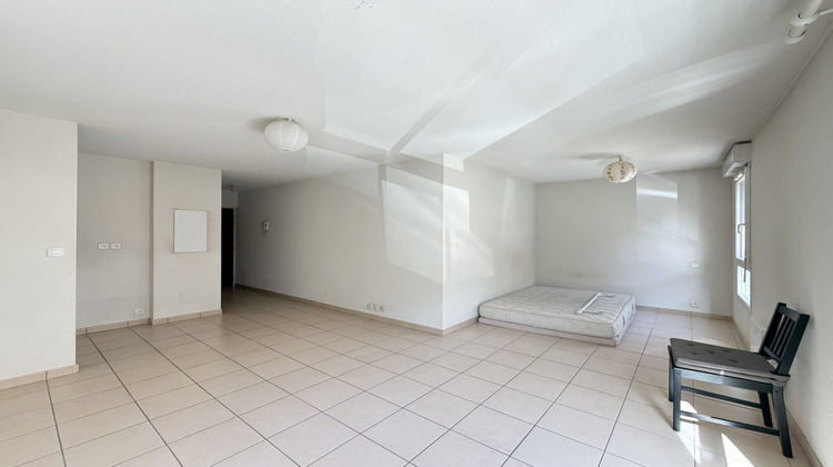 Ma-Cabane - Vente Appartement Rodez, 28 m²
