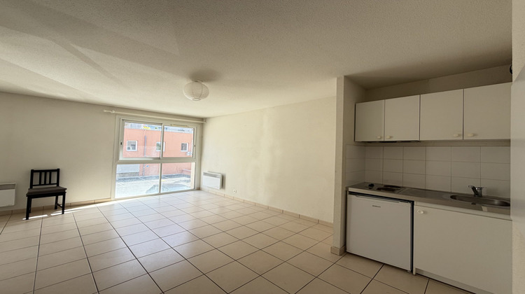 Ma-Cabane - Vente Appartement Rodez, 28 m²