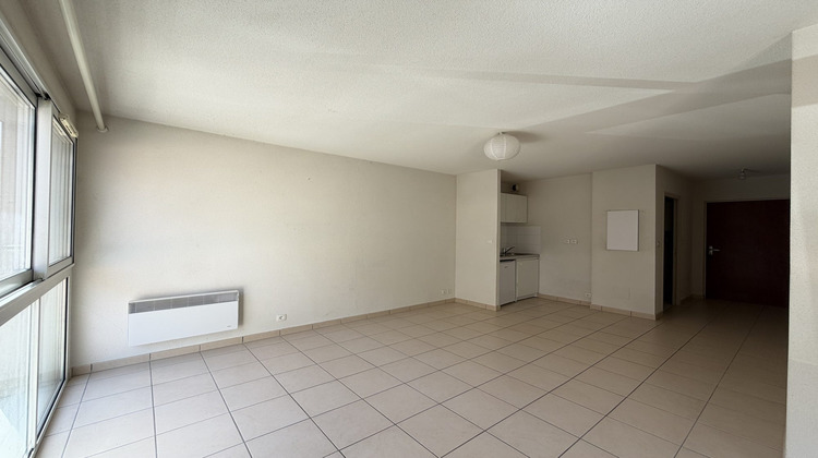 Ma-Cabane - Vente Appartement Rodez, 28 m²