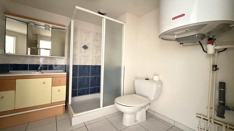 Ma-Cabane - Vente Appartement Rodez, 28 m²