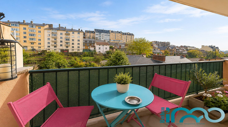 Ma-Cabane - Vente Appartement Rodez, 64 m²