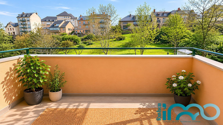 Ma-Cabane - Vente Appartement Rodez, 64 m²