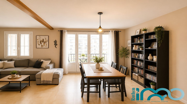 Ma-Cabane - Vente Appartement Rodez, 64 m²