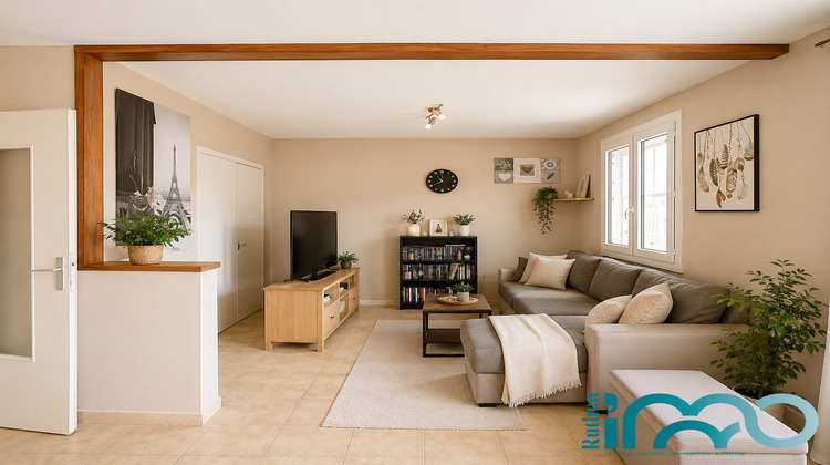 Ma-Cabane - Vente Appartement Rodez, 64 m²