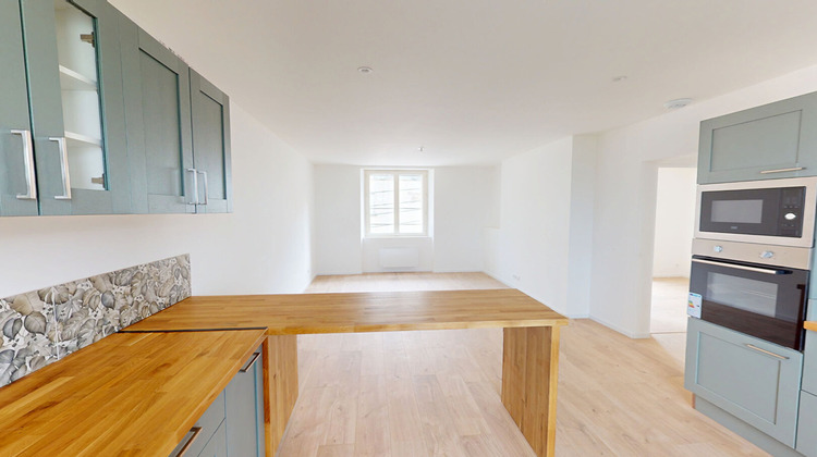 Ma-Cabane - Vente Appartement RODEZ, 57 m²