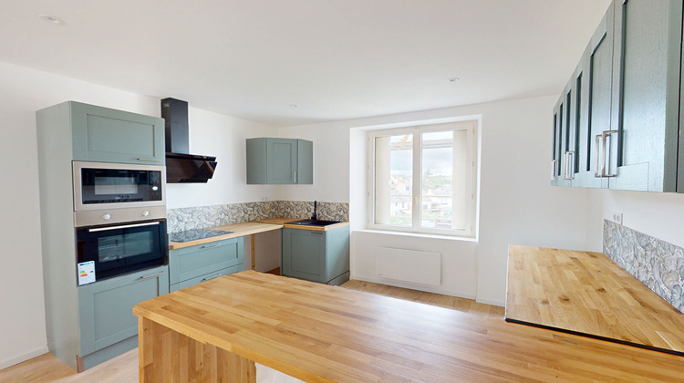 Ma-Cabane - Vente Appartement RODEZ, 57 m²