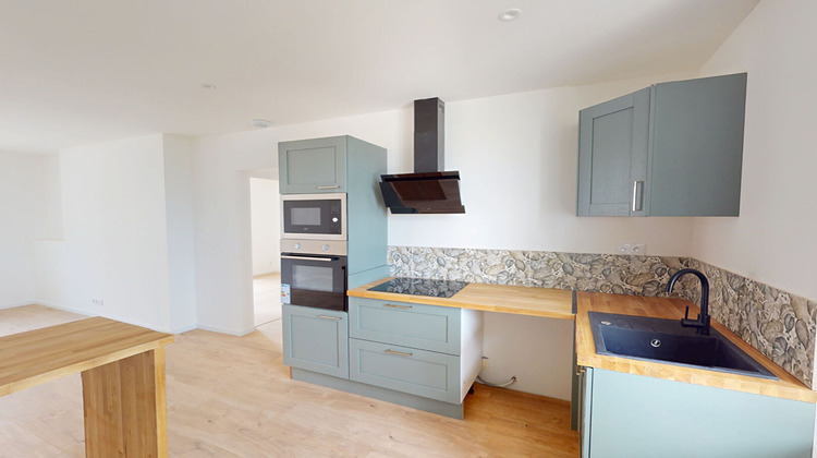 Ma-Cabane - Vente Appartement RODEZ, 57 m²