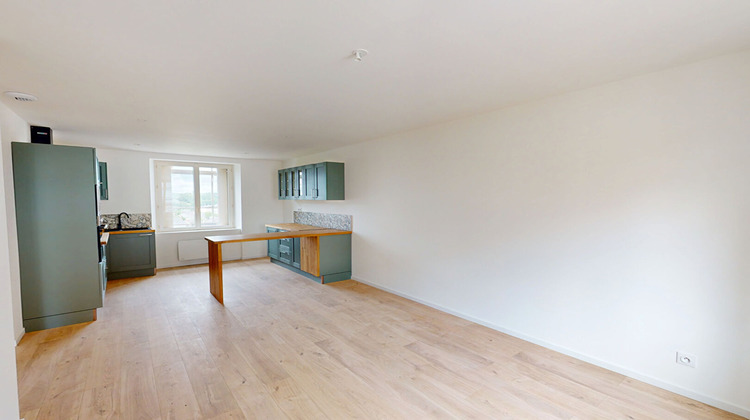 Ma-Cabane - Vente Appartement RODEZ, 57 m²