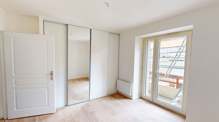 Ma-Cabane - Vente Appartement RODEZ, 57 m²