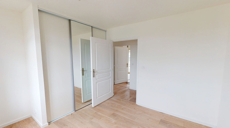 Ma-Cabane - Vente Appartement RODEZ, 57 m²
