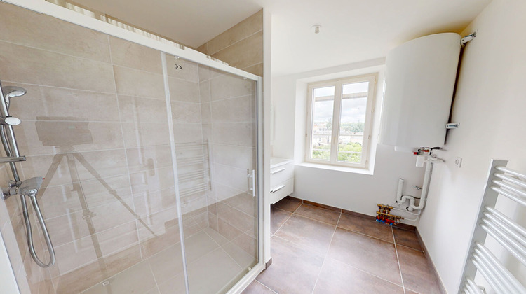 Ma-Cabane - Vente Appartement RODEZ, 57 m²
