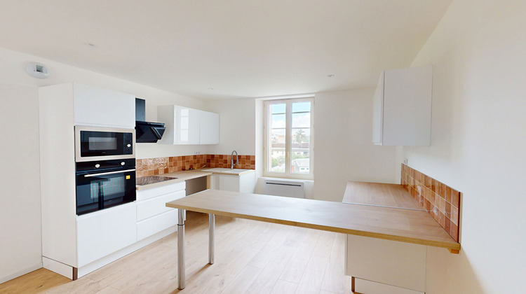 Ma-Cabane - Vente Appartement RODEZ, 56 m²