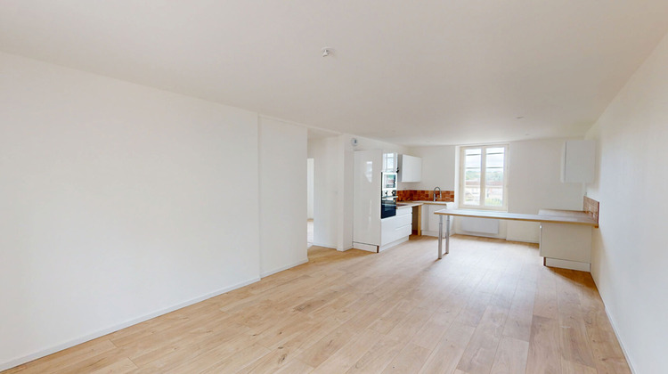Ma-Cabane - Vente Appartement RODEZ, 56 m²