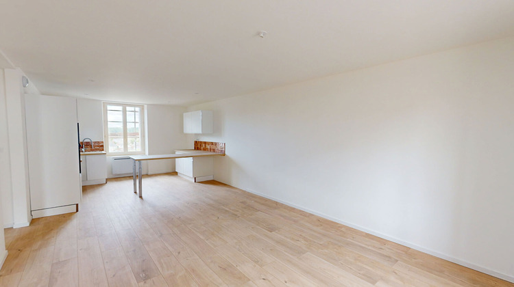 Ma-Cabane - Vente Appartement RODEZ, 56 m²