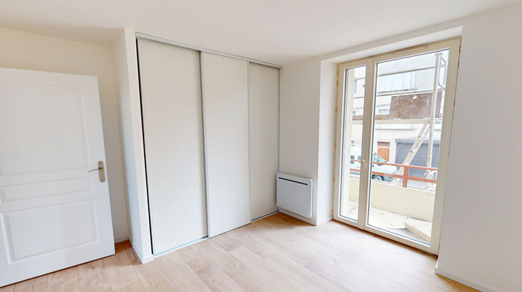 Ma-Cabane - Vente Appartement RODEZ, 56 m²