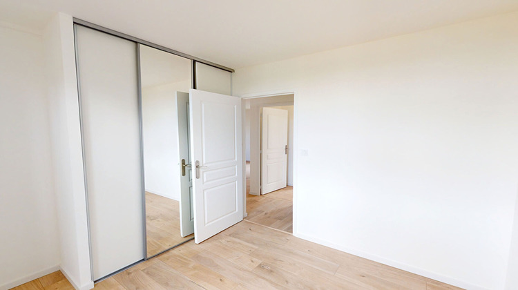 Ma-Cabane - Vente Appartement RODEZ, 56 m²