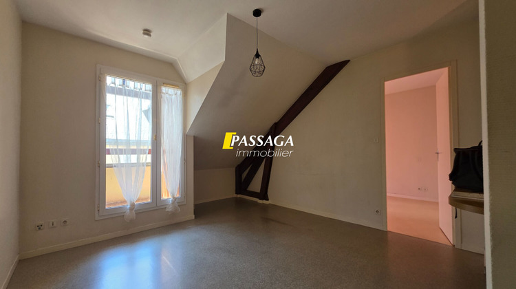 Ma-Cabane - Vente Appartement RODEZ, 38 m²
