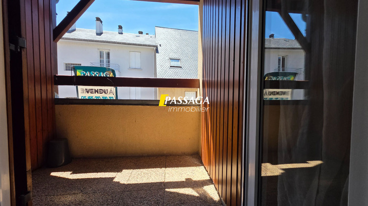 Ma-Cabane - Vente Appartement RODEZ, 38 m²