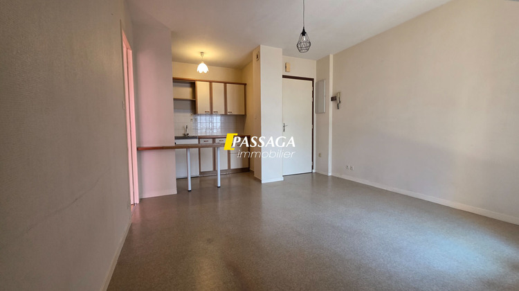 Ma-Cabane - Vente Appartement RODEZ, 38 m²
