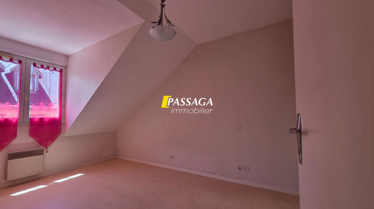 Ma-Cabane - Vente Appartement RODEZ, 38 m²