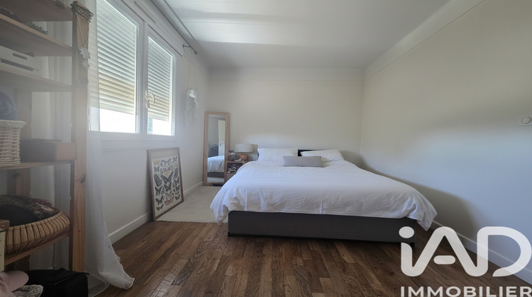 Ma-Cabane - Vente Appartement Rodez, 36 m²