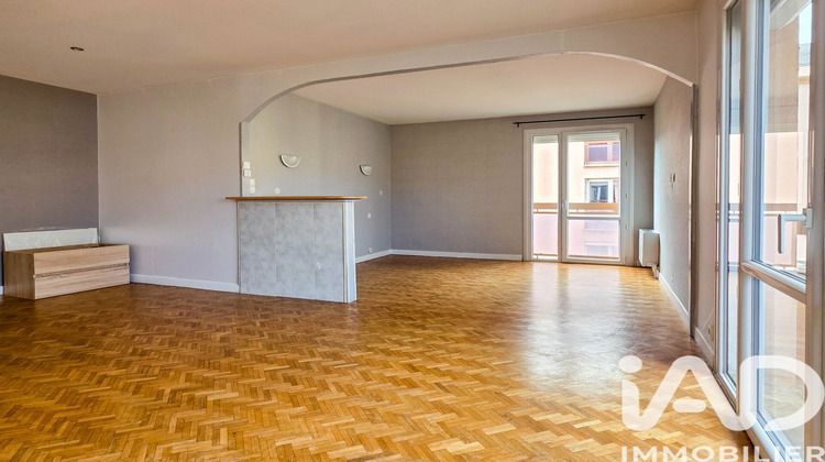 Ma-Cabane - Vente Appartement Rodez, 82 m²