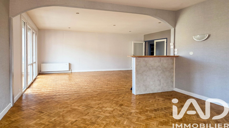 Ma-Cabane - Vente Appartement Rodez, 82 m²