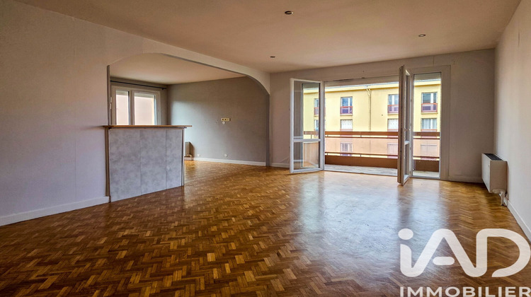 Ma-Cabane - Vente Appartement Rodez, 82 m²