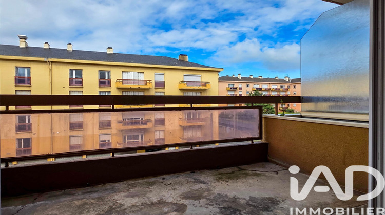 Ma-Cabane - Vente Appartement Rodez, 82 m²